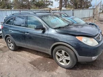 Radiator Fan Motor Assembly Condenser Fits 07-12 Veracruz 32819967. Fixed Price $110.70.