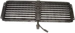Dorman 601-513 Active Grille Shutter Without Motor Fits Chevrolet Gmc Models. Fixed Price $161.41.