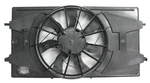 Radiator Fan Motor Assembly Fits 05-07 Ion 577300. Fixed Price $178.26.
