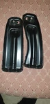 1XSET New Genuine Brackets Holder Right O/s Left N/s Vw Audi Skoda Seat 5Q082592. Fixed Price $59.88.