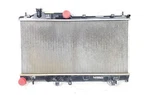 2008 2009 2010 2011 Subaru Impreza Wrx Oem Radiator Turbo 2.5L Manual Awd. Fixed Price $64.75.