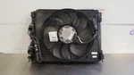 2016 Maserati Quattroporte 3.8L Oem Cooling System Fan Condenser Radiator. Fixed Price $765.00.