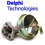 Delphi Fuel Lift For 1987 Gmc V2500 6.2L V8 Air Delivery Pumps Oy. Fixed Price $63.12.