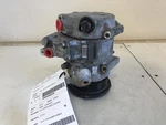 Used A/c Compressor Fits: 2014 Toyota Venza 2.7L 1ARFE Engine Cylinder Grade. Fixed Price $128.49.
