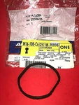 Nos Oem Acdelco 15-34584 Gm 25189205 Engine Coolant Outlet O-ring Water Seal. Fixed Price $12.99.