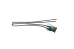 New Motorcraft Wiring Pigtail Kit 2 Wire WPT-381 Expedition 03-09 Fiesta 14-19. Fixed Price $25.95.