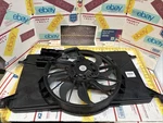 12-18 Ford Focus 2.0L Non Turbo Engine Radiator Cooling Fan # CV61-8C607-BA Oem. Fixed Price $145.00.