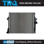 Radiator Assembly Aluminum Core Direct Fit For Jaguar Type Xf XJ8 Brand New. Fixed Price $159.95.