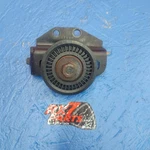 Lhd, Rhd 2004 Thru 2011 Mazda RX8 Air Conditioner Idler Pulley And Bracket N3H1. Fixed Price $114.99.
