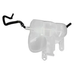 For Jeep Grand Cherokee 2015 Mopar 55037999AJ Engine Coolant Reservoir. Fixed Price $178.51.