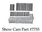 Chevy Impala Ss Belair 59,60,61,62,63,64 348 409 Arp Head Stud Set Edelbrock. Fixed Price $325.99.