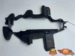 2011-2014 Nissan Juke Front Right & Left Intecooler Duct Guide Set Pair Oem. Fixed Price $99.98.