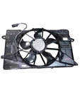 2019-2023 Jeep Cherokee 2.4L Radiator Cooling Fan Assembly Oem. Fixed Price $161.49.