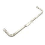 Audi Tt MK1 Ary 1999-2006 Genuine Bonnet Lock Support Cross Bar 8N0805489. Fixed Price $20.44.