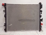 85607642 Radiator From 2024 Chevrolet Equinox 1.5L 10501725. Fixed Price $174.94.