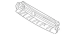 Genuine Nissan Shutter Assembly 21421-6TA0A. Fixed Price $157.24.
