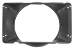 1966-67 Chevrolet Chevelle, Camino Radiator Fan Shroud W/ Small Block New. Fixed Price $98.78.