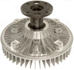 Hayden 2587 Standard Rotation Thermal Duty Fan Clutch For 92-98 929 Mpv. Fixed Price $90.85.