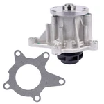Water Pump For 2020-2023 Hyundai Accent Creta Kia Rio 1.5L 1.6L L4 25100-2M020. Fixed Price $44.00.