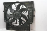 2011-2012 Bmw X3 Radiator Cooling Fan Motor Assembly 400 Watt 17-42-7-560-877. Fixed Price $161.96.