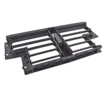 Active Grille Shutter Black For Chevy Silverado Gmc Sierra 1500 2.7L L4 3.0L L6. Fixed Price $107.70.