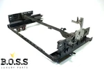 2011-2016 Bmw 535I F10 3.0L Engine Radiator Core Support Lower Bracket Frame Oem. Fixed Price $205.73.