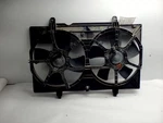 Radiator Fan Motor Assembly Fits 04-09 Quest 1293827. Fixed Price $81.19.