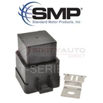 Standard T-series Auxiliary Engine Cooling Fan Relay For 1996-1999 Gmc C1500 Wx. Fixed Price $16.85.