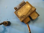 Audi A6 Fan Module 8D0959501A 1998-99-2000-2001. Fixed Price $71.99.