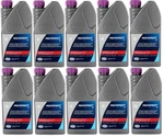 Audi Vw Volkswagen G12 G13 Coolant Antifreeze Pentofrost Violet 15 Pentosin. Fixed Price $185.00.