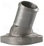 Engine Coolant Thermostat / Water Outlet For Lucerne, Uplander+more 86133. Fixed Price $137.34.