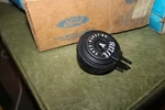 Nos Ford 1984 89 Gt Escort Lynx Egr Valve E4ZE-9J431-AA. Fixed Price $31.20.