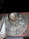 Fan Clutch Fits 96-05 Astro 772924. Fixed Price $71.03.