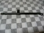 03-12 Mercedes R230 Sl-class Front Right Radiator Support Strut A2306200285 Oem. Fixed Price $9.98.