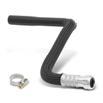 Inlet Transmission Oil Cooler Line Hose Ford Escape 09-12 Mercury Mariner. Fixed Price $56.28.