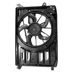 Ford Cmax Radiator/condenser Cooling Fan 2013-2018 W/ Control Module. Fixed Price $224.37.