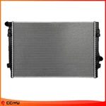 Replacement Aluminum Radiator For 2015-2020 Audi A3 2015-2022 Volkswagen Gti. Fixed Price $61.08.