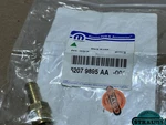 97-02 Jeep Dodge Chrysler Ram Coolant Fitting (send Vin#) Oem Mopar 52079895AA. Fixed Price $39.99.