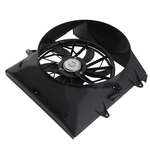 Cooling Fan Assembly For Jeep Grand Cherokee V8 4.7L 1999-2000 52079528AB. Fixed Price $115.00.