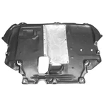 New Undercar Shield Replaces KT1Z6P013B. Fixed Price $88.65.