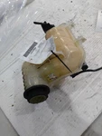 2016 Land Rover Range Sport Engine Coolant Reservoir Grey Oem CPLA8A080AA. Fixed Price $97.49.