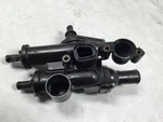 Dodge Avenger 2013 2.4L Thermostat Housing Factory. Fixed Price $45.50.