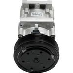 58141 4-SEASONS Four-seasons A/c Compressor For F350 Truck F250 F150 With Clutch. Fixed Price $269.95.