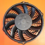 Lotus Elise Exige Cooling Fan Shroud 1999 2000 2001 VA07-AP12/C-58A 12V Oem. Fixed Price $134.10.