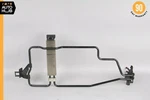 03-06 Mercedes W211 E500 E320 Power Steering Cooling Radiator Line Oem. Fixed Price $95.45.