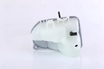 Nissens 996264 Expansion Tank, Coolant For Mercedes-benz. Fixed Price $53.32.