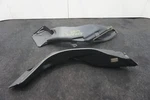 Set Rear Air Duct Tube Oem 84241511 Chevrolet Corvette C7 Grand Sport 2014-19. Fixed Price $74.99.