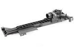 Engine Coolant Reservoir Mounting PLATE-2.5I, Code: M54, E83 Fits 2004 X3. Fixed Price $170.14.