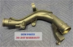 Oem Vw 1K0145770AG Intercooler Pressure Pipe Hose 2.0L Tdi 09 Jetta Golf Audi. Fixed Price $99.99.