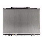 2938 Radiator For Mdx 2007-2013 Zdx 2010-2013 3.7L V6 19010-RYE-A52. Fixed Price $232.99.